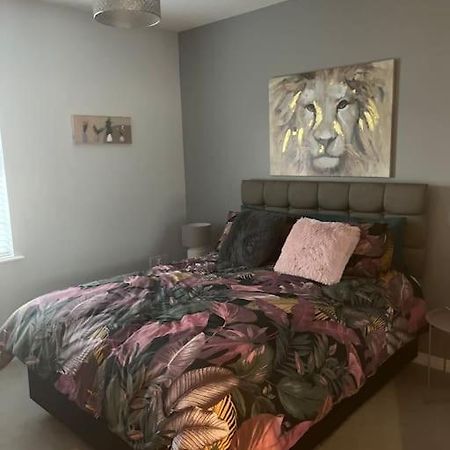란 Corran Mews 아파트 외부 사진